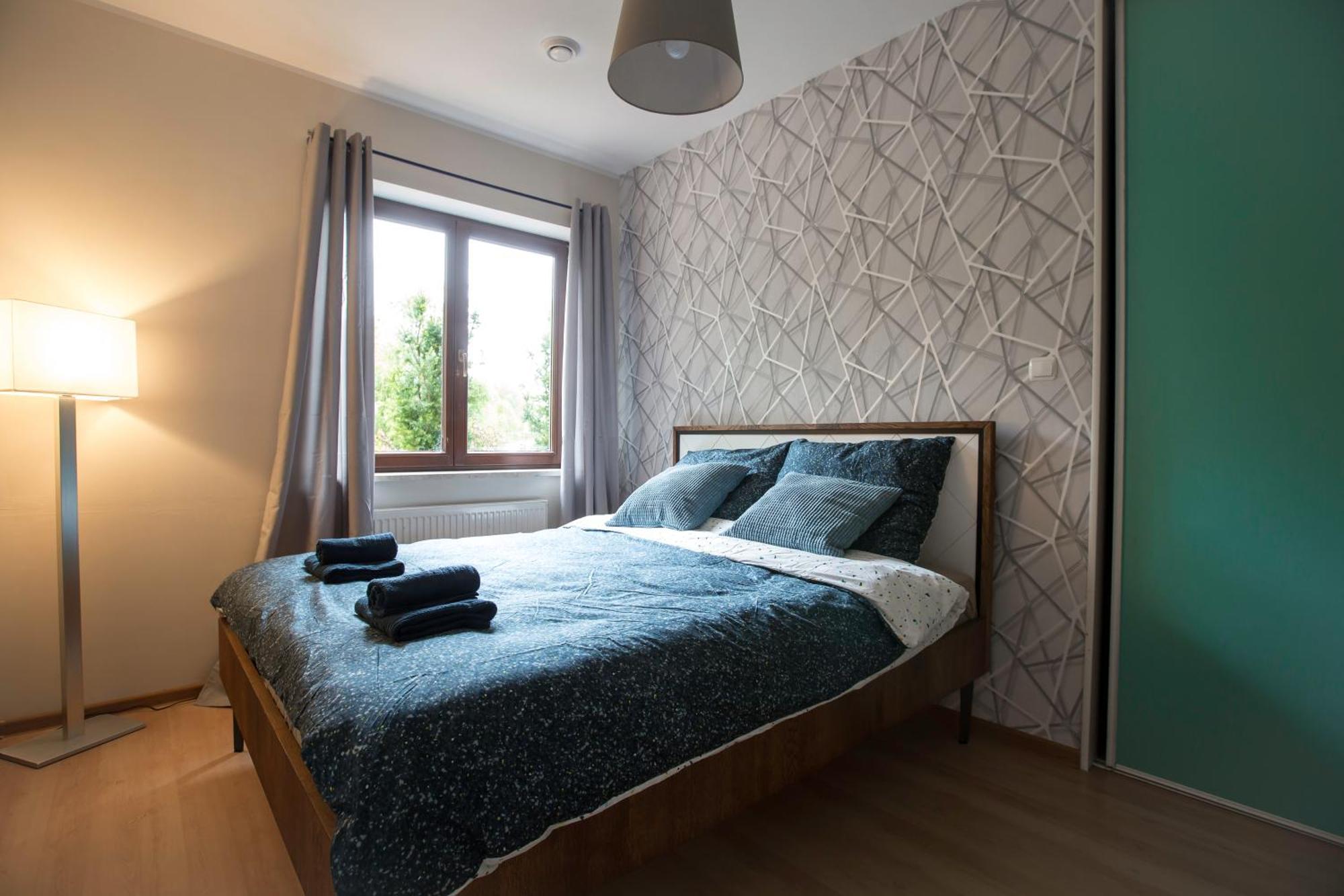 Вилла Cze Chill House - Dom Na Kaszubach Czeczewo Экстерьер фото